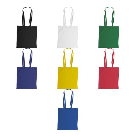 Cotton (110 gr/m²) bag Amanda red | No Branding | not available | not available