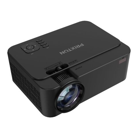 Prixton Goya P10 projector Standard | Solid black | No Branding | not available | not available