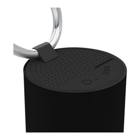 SCX.design S26 light-up ring speaker Solid black | not available | No Branding | not available | not available