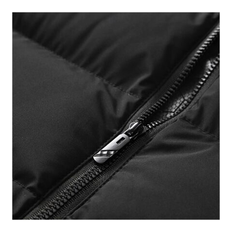 SCX.design G01 heated bodywarmer with power bank black | L | No Branding | not available | not available