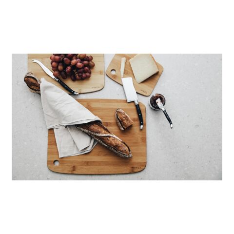 VINGA Gigaro cheese knives steel | No Branding | not available | not available