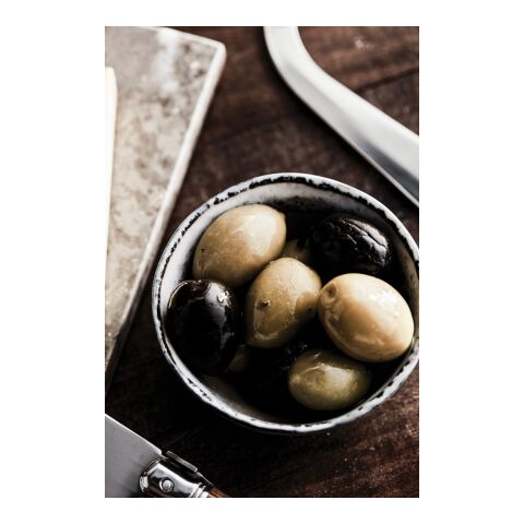 VINGA Nomimono serving set white | No Branding