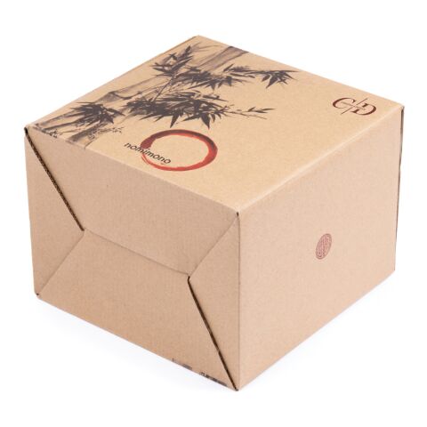 VINGA Nomimono bowl 15,5 cm, 2 pcs set black | No Branding