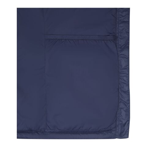 Petalite women&#039;s GRS recycled insulated jacket Deep blue | L | No Branding | not available | not available