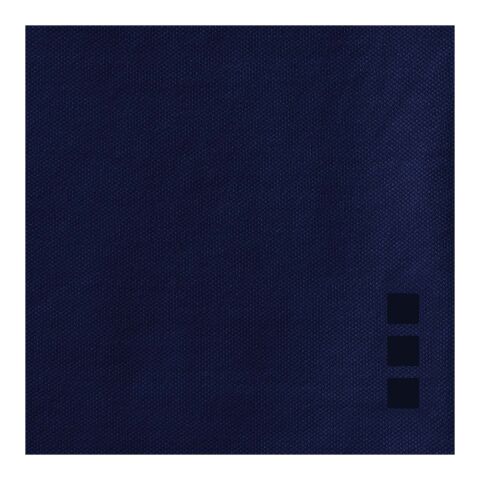 Markham short sleeve men&#039;s stretch polo Standard | Deep blue | XS | No Branding | not available | not available | not available