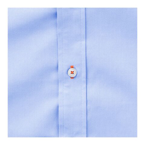 Vaillant long sleeve men&#039;s oxford shirt Standard | Light blue | S | No Branding | not available | not available | not available