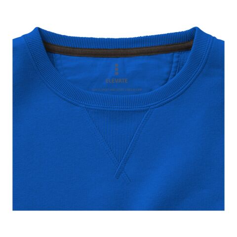 Surrey Crew Sweater  Blue | XS