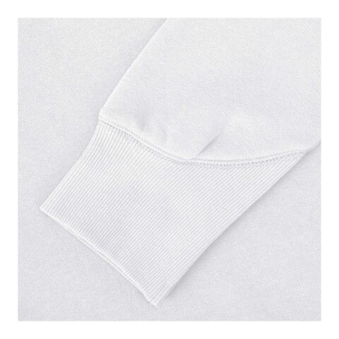 Laguna unisex hoodie White | 2XL