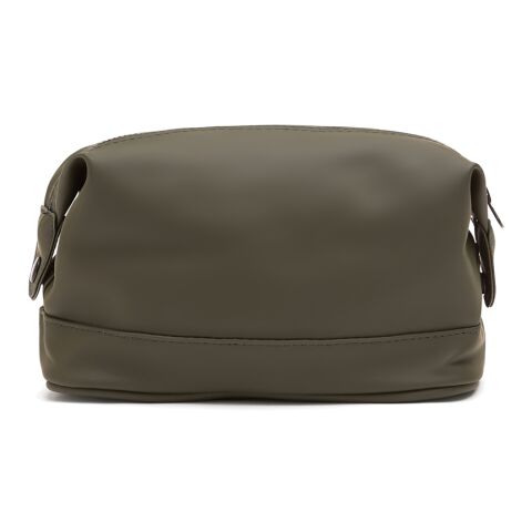 VINGA Baltimore Wash Bag green | No Branding | not available | not available