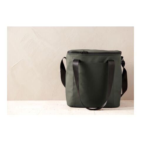 VINGA Baltimore Cooler Bag green