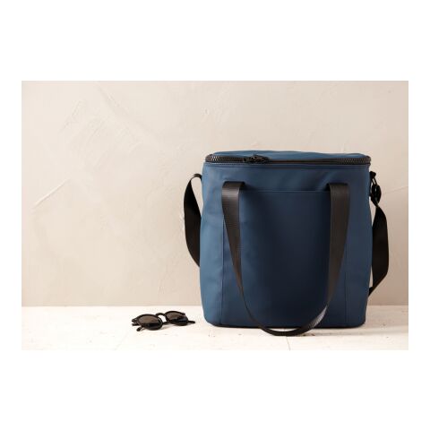 VINGA Baltimore Cooler Bag navy | No Branding | not available | not available