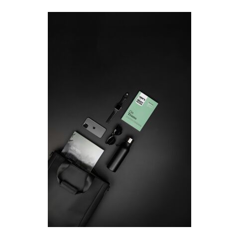 VINGA Baltimore office tote black | No Branding | not available | not available