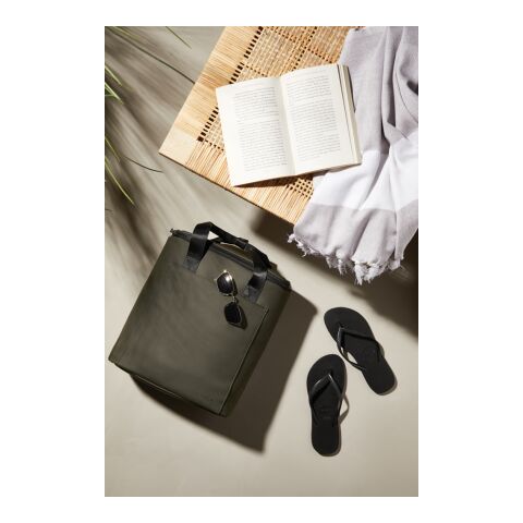 VINGA Baltimore trail cooler backpack green | No Branding | not available | not available