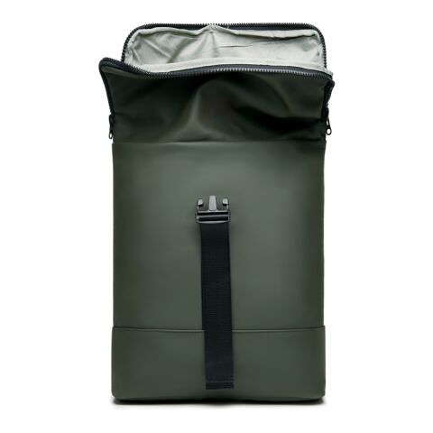 VINGA Baltimore bike bag green | No Branding | not available | not available