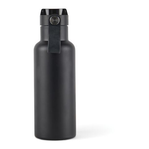 VINGA Balti thermo bottle black | No Branding | not available | not available