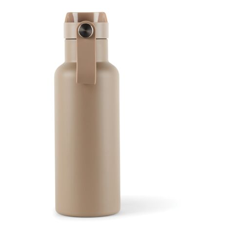VINGA Balti thermo bottle grey | No Branding | not available | not available