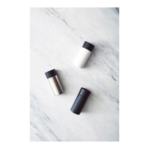 VINGA Otis thermo to-go-mug black | No Branding | not available | not available