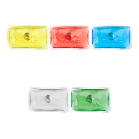 Self heating pad Charles red | No Branding | not available | not available