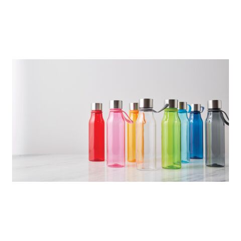 VINGA Lean Tritan Water Bottle White | No Branding | not available | not available