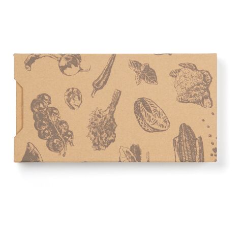 VINGA Hays thermometer black | No Branding | not available | not available