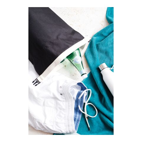 VINGA Sortino RPET Cooler trunk black | No Branding | not available | not available