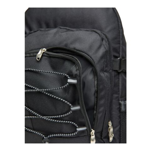 VINGA Parks cooler backpack black | No Branding | not available | not available