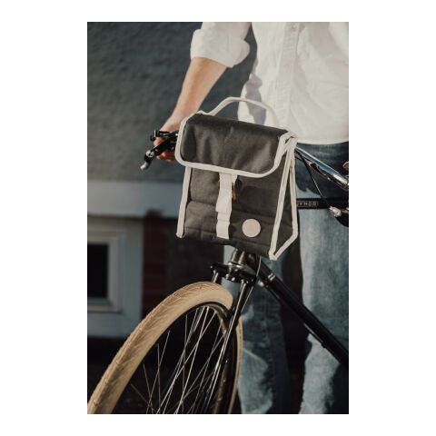 VINGA Rpet Sortino day-trip cooler bag black | No Branding | not available | not available