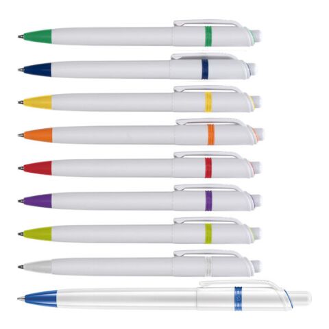 Stilolinea Ducal ballpen purple | No Branding | not available | not available