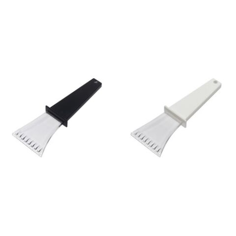 PP ice scraper Kianna black | No Branding | not available | not available