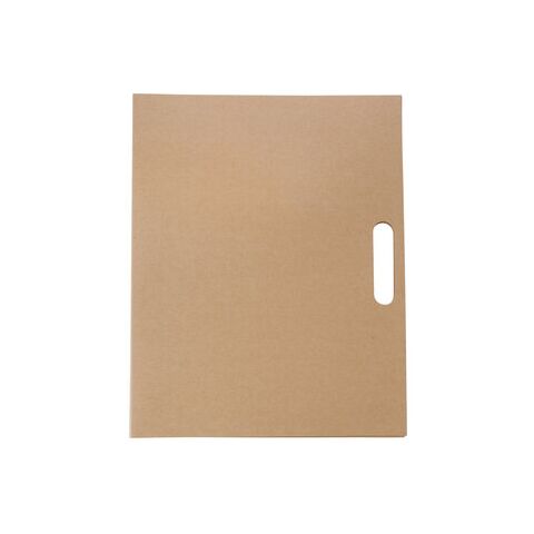 Cardboard memo folder Charlie brown | No Branding | not available | not available