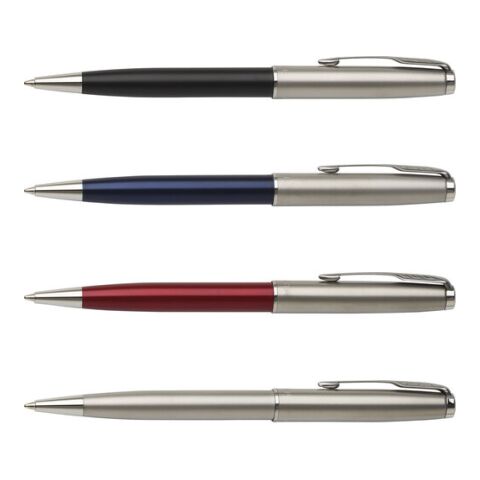 Parker Sonnet ballpen silver | No Branding | not available | not available