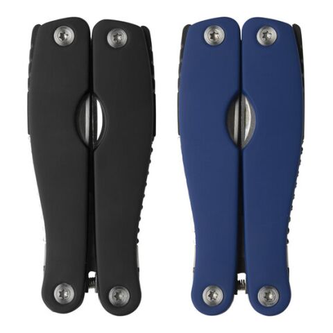 Stainless steel 10-in-1 tool Milani blue