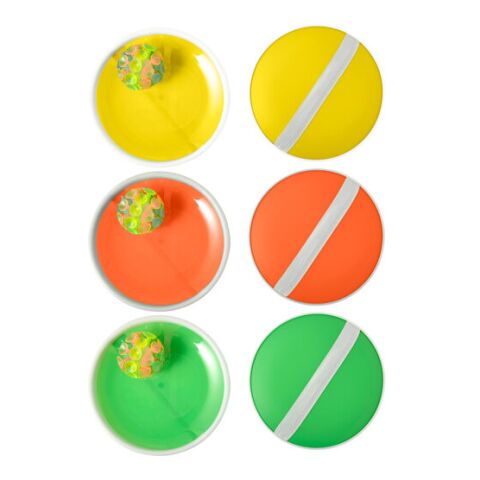 PP ball game. Lottie yellow | No Branding | not available | not available