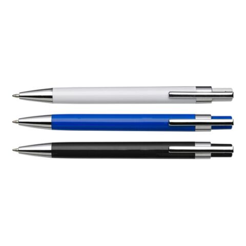 Ballpen Jarod, ABS blue | No Branding | not available | not available