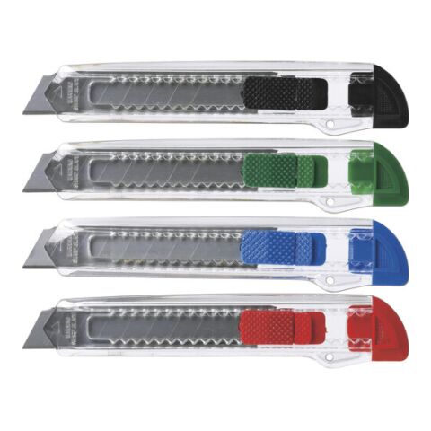 Metal hobby knife Khia green | No Branding | not available | not available