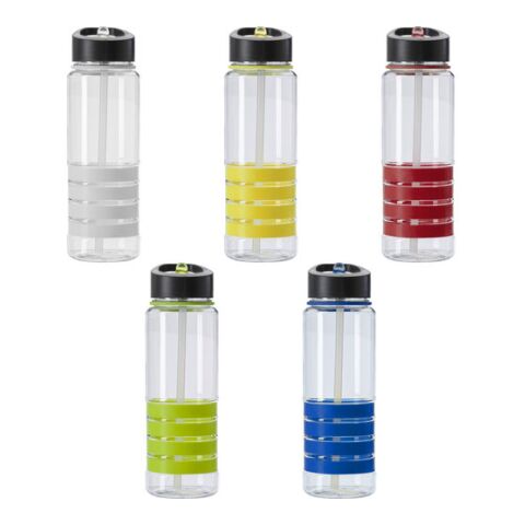 Tritan bottle Adelaide red | No Branding | not available | not available