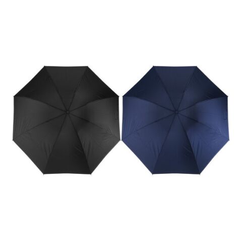 Pongee (190T) umbrella Kayson black | No Branding | not available | not available