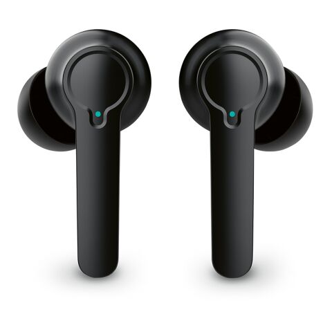 Chadwik Earbuds rABS 500mAh. 8h playtime and ANC Solid black | No Branding | not available | not available | not available