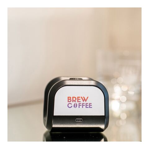 Boomz Speaker rABS 800mAh. 5h playtime. 5W and TWC system Solid black | No Branding | not available | not available | not available