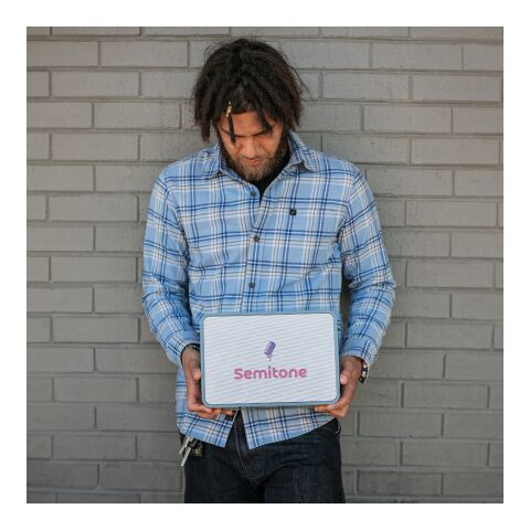 Jouncer Speaker rABS 5200mAh. 30h playtime. 80w  Silver | No Branding | not available | not available | not available