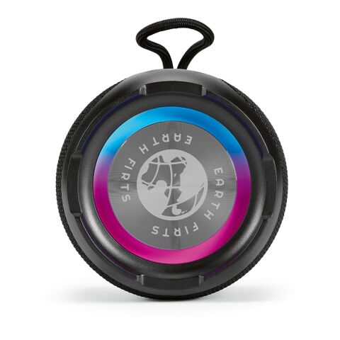 Avicenna Speaker rABS 2600mAh. 6h playtime. IPX6 protection Solid black | No Branding | not available | not available | not available