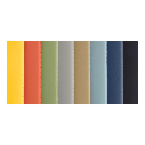 mishmash x prodir Notebook MM01 Without Branding | Without Branding | black