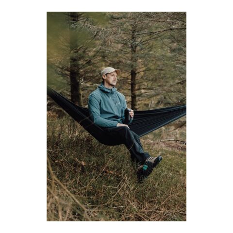 Nordic Drift GRS Trail outdoor Hammock black | No Branding | not available | not available