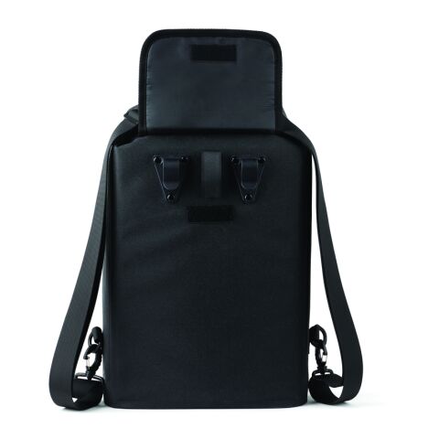 Nordic Drift Trail RCS waterproof bike bag 25L black
