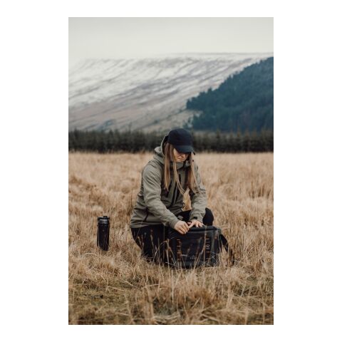 Nordic Drift Storm RCS water-repellent cooler bag 10L black | No Branding | not available | not available