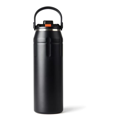 Nordic Drift Trail RCS Insulated sports bottle 940ml black | No Branding | not available | not available