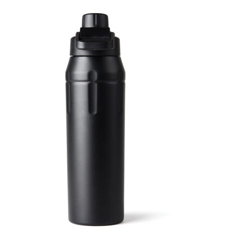 Nordic Drift Trail RCS Insulated Lockable Sports Bottle black | No Branding | not available | not available