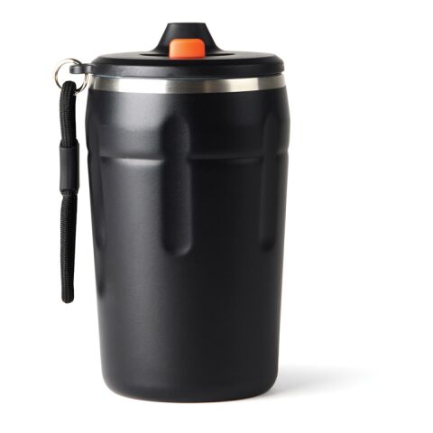 Nordic Drift Trail RCS Lockable And Leakproof Coffee Mug 350 black | No Branding | not available | not available