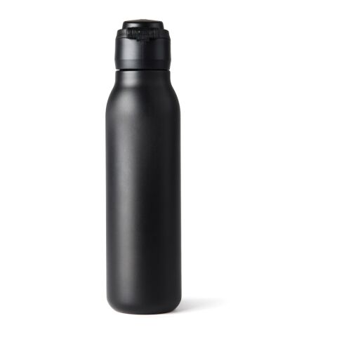 Nordic Drift Trail RCS Single Wall Water Bottle 750ml black | No Branding | not available | not available