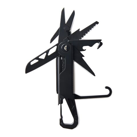 Nordic Drift Adventure Multitool black | No Branding | not available | not available